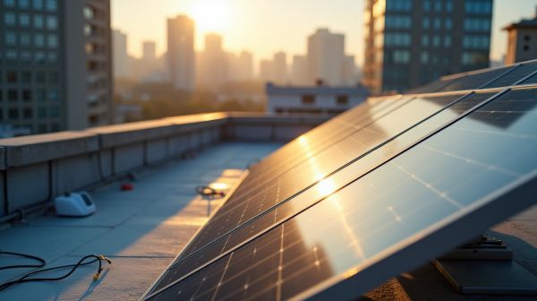 Quelles erreurs éviter pour votre conseil photovoltaïque ?
