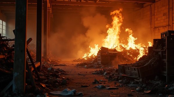 Sécurité incendie en essonne : protégez vos biens efficacement