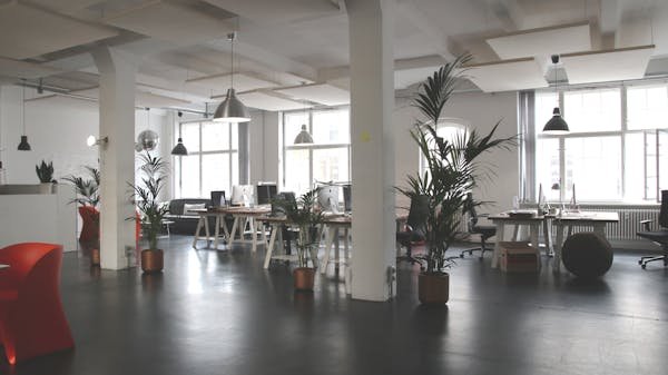 Bureaux Clermont-Ferrand : Flexibilité, services et innovation
