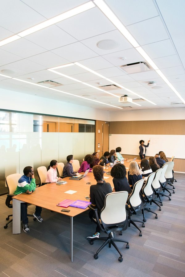 Conférence entreprise : découvrez l'impact de l'innovation interactive